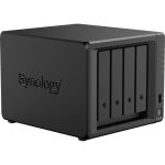 Synology DiskStation DS425+ 4-Bay NAS Server DS425+ - Imagen 2