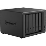 Synology DiskStation DS1525+ 5-Bay NAS Enclosure DS1525+ - Imagen 2