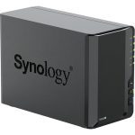 Synology DiskStation DS225+ 2-Bay NAS Enclosure DS225+ - Imagen 3