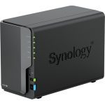 Synology DiskStation DS225+ 2-Bay NAS Enclosure DS225+ - Imagen 4