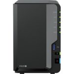 Synology DiskStation DS225+ 2-Bay NAS Enclosure DS225+