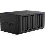 Synology DiskStation DS1825+ 8-Bay NAS Enclosure DS1825+ - Imagen 3