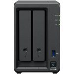 Synology DiskStation DS725+ 2-Bay NAS Enclosure DS725+