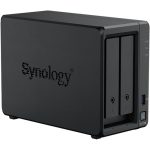 Synology DiskStation DS725+ 2-Bay NAS Enclosure DS725+ - Imagen 3