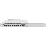MikroTik Cloud Router Switch 800MHz 512Mb 8XSFP+ CRS309-1G-8S+IN - Imagen 3