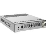 MikroTik Cloud Router Switch 800MHz 4XSFP+ 1Xgb CRS305-1G-4S+IN - Imagen 2