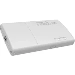 MikroTik Router 5 puertos gigabit PoE RB960PGS-PB