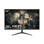 MONITOR CHECKPOINT 24.5" 180HZ RGB CP-MO-1003