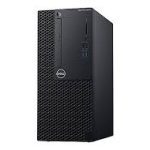 390MY Dell OptiPlex 3070 MT i5-9500 8GB 1TB Windows 10