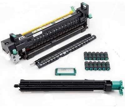 4186Z-aGrxL._AC_.jpg Lexmark Kit de mantenimiento original 40X7550 - Imagen 1