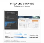 BEELINK PC MINI S- N5090 8GB 256GB SSD NAVY BLUE BLMINISN50958G256 - Imagen 4