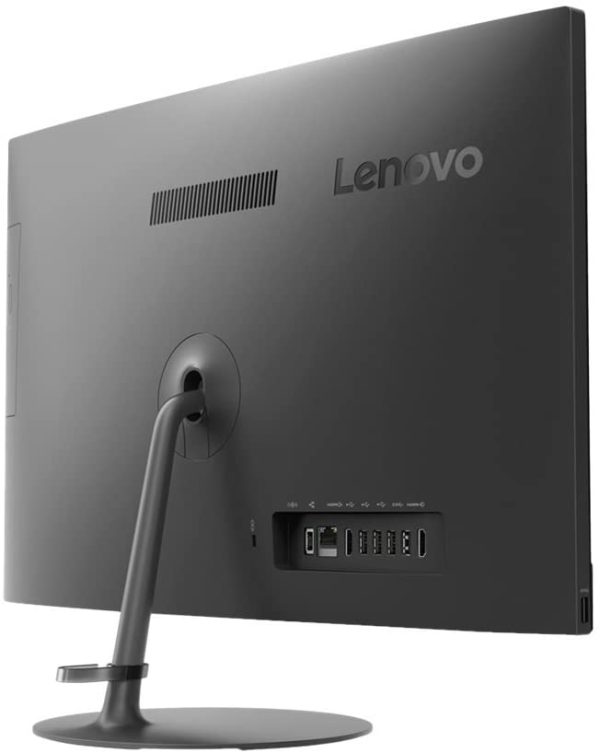 LENOVO IDEACENTRE 520 AIO 21.5" PENTIUN 4415U 8GB 1TB F0D500MKUS - Imagen 3
