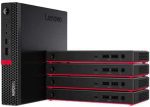 Lenovo ThinkCentre M90n-1 i5-8265U 8GB-512GB SSD 11AD0027US - Imagen 3