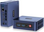BEELINK PC MINI S- N5090 8GB 256GB SSD NAVY BLUE BLMINISN50958G256