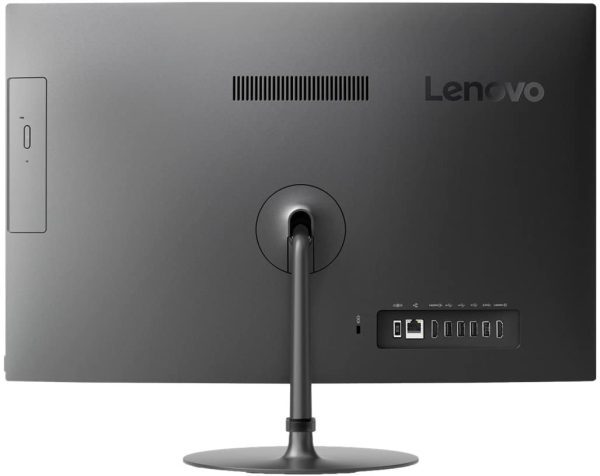 LENOVO IDEACENTRE 520 AIO 21.5" PENTIUN 4415U 8GB 1TB F0D500MKUS - Imagen 2