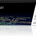 HP 202A tóner original M254dw /M281fdw CF501A