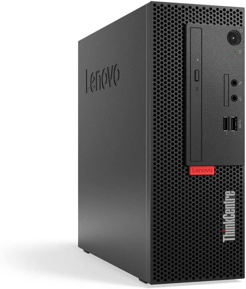 61bYbgfgljL._AC_SL1500_.jpg Lenovo ThinkCentre M710s I5-7400 3.0GHZ 10UR001JUS - Imagen 1