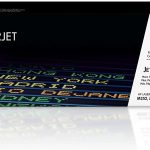 HP 201X  cartucho de tóner Magenta original CF403X