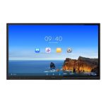 Hikvision PANTALLA INTERACTIVA TACTIL 65" 4K DS-D5C65RB/A(EDLA)