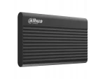 DAHUA DISCO DURO SOLIDO EXTERNO 1TB SSD USB 3.2 TIPO C DHI-PSSD-T70-1TB