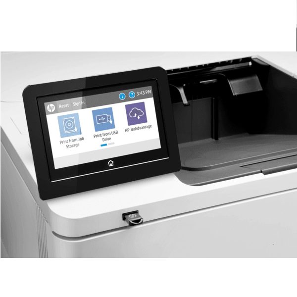 HP IMPRESORA LASERJET ENTERPRISE M611DN 7PS84A - Imagen 5
