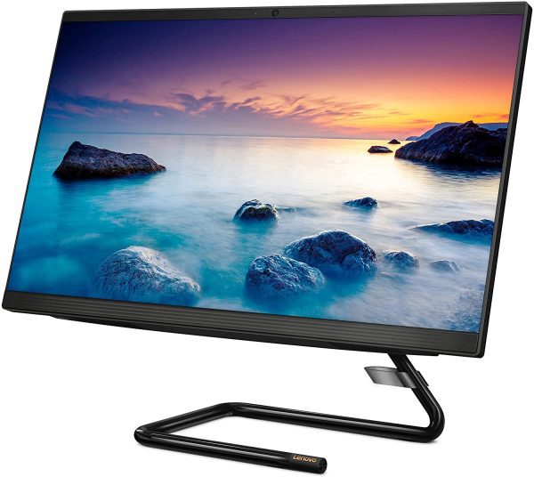 Lenovo IdeaCentre AIO 3 24 All-in-On Ryzen 5 4500U 16GB  512GB M.2 F0EW005SUS - Imagen 4