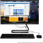 Lenovo IdeaCentre AIO 3 24 All-in-On Ryzen 5 4500U 16GB  512GB M.2 F0EW005SUS