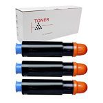 Canon GPR-15 Tóner Negro 21.000 Páginas 9629A003AA