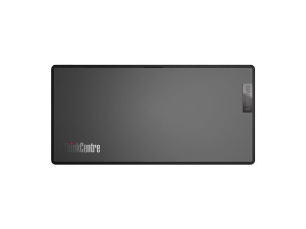 Lenovo ThinkCentre M90n-1 i5-8265U 8GB-512GB SSD 11AD0027US - Imagen 4