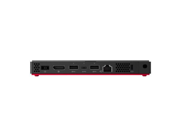 Lenovo ThinkCentre M90n-1 i5-8265U 8GB-512GB SSD 11AD0027US - Imagen 5