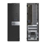 DELL OPTIPLEX OPTIPLEX 3050 SFF I5-7500/ 8GB/ 240GB SSD