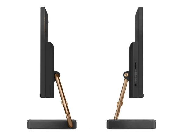 Lenovo IdeaCentre AIO 5i 23.8" i7-10700T 16GB 512GB SSD F0FB001GUS - Imagen 2