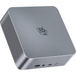 BEELINK MINI PC EQi12 I5-1235U 16GB DDR4 500GB BLEQI12D41235U16G500G