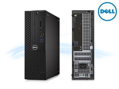 DELL-OPTIPLEX-3060-SFF-CORE-I3-8100-1.jpg DELL OPTIPLEX 3060 SFF CORE I3 8100 4591J - Imagen 1