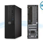 DELL Optiplex 3070 SFF Intel Core i5 9500 8GB DDR4 1TB 3F55F