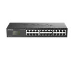 D-LINK 24-Port 10/100/1000Mbps Unmanged Switch  DGS-1024C
