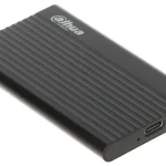 DAHUA DISCO DURO SOLIDO EXTERNO 2TB SSD USB 3.2 TIPO C DHI-PSSD-T70-2TB