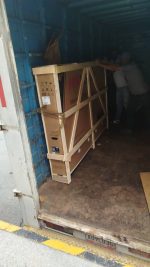 ¡Oferta! Hikvision PANTALLA INTERACTIVA TACTIL 86" 4K DS-D5C86RB/A - Imagen 9