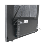 Hikvision Modulo LED de Piso / Pixel Pitch 1.5 mm DS-D4212MI-070H(B) - Imagen 5