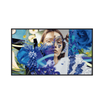 Hikvision Pantalla LED 55" Publicidad Digital DS-D6055UN-DP