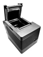 3nStar Impresora térmica recibos 80mm RPT008 - Imagen 2