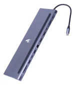 ASTRA DOCKING STATION 12 EN 1 TIPO C GSDC4CE