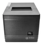 3nStar Impresora térmica recibos 80mm RPT008