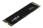 CRUCIAL DISCO DURO P3 PLUS 2TB 3D NAND NVME CT2000P3PSSD8