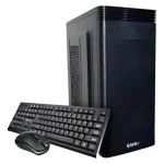 CLON CORE I3 13100 8GB 240GB 2.5 SSD H610MHDV TECLADO Y MOUSE CLOI3131008240GB