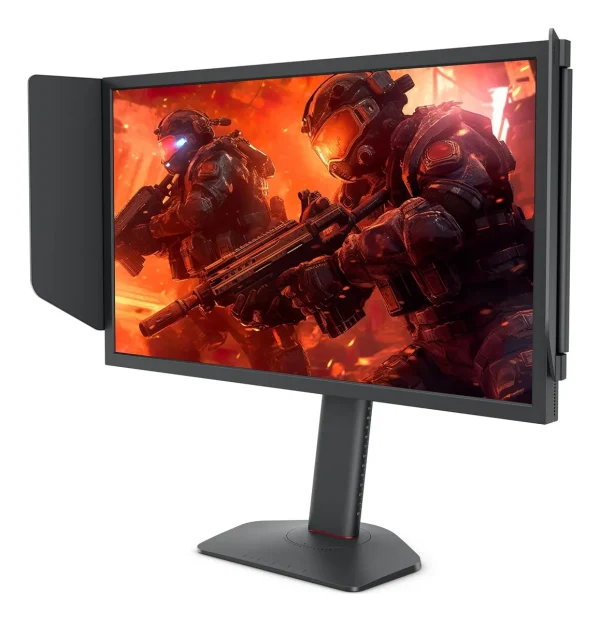 MONITOR BENQ ZOWIE XL2546X PARA eSPORT 24.5" XL2546X - Imagen 2
