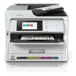 Epson Workforce Pro C5890 USB alta velocidad LAN Wi-Fi C11CK23301