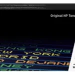 ¡Oferta! HP 222A LaserJet Cartucho de tóner Original W2223A