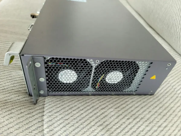 HUAWEI OLT GPON OptiXAccess Carrier Class MA5800-X2 - Imagen 4