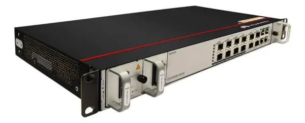 OLT Huawei SmartAX MA5801-GP08 – 8 Puertos GPON Compacto Alta Densidad - Imagen 2